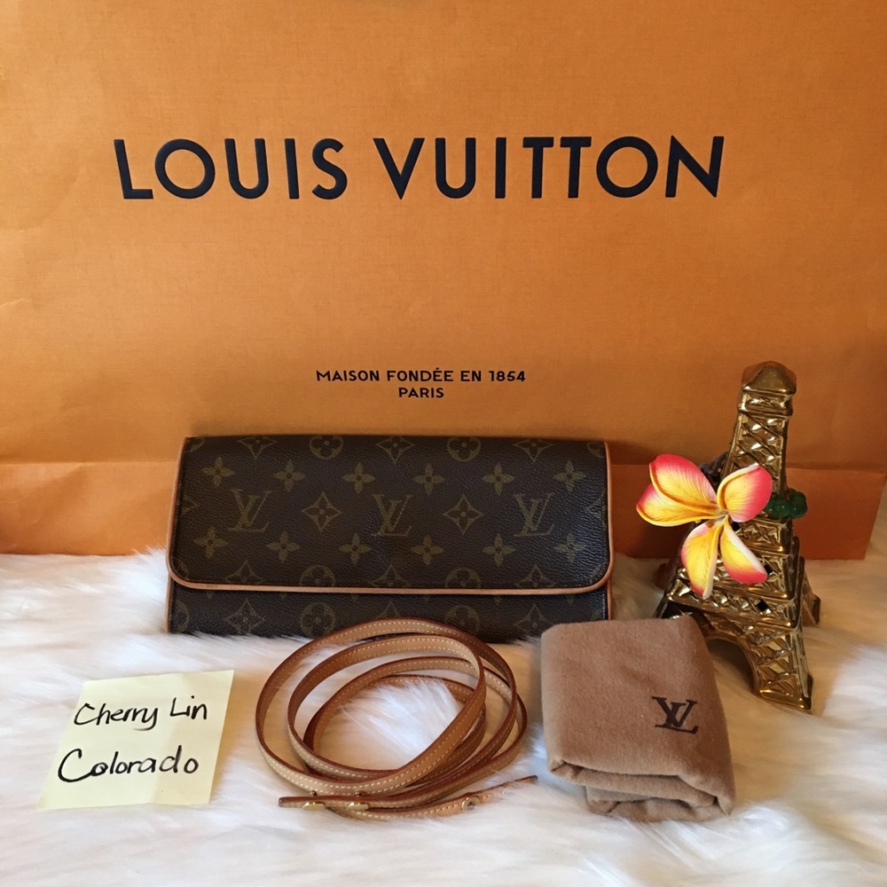 🔆Twin Pochette GM🔆
